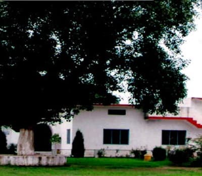 DAN College of Education for Women Nawanshahr Academic Building photo 3
