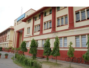 Faculty of Law, Banaras Hindu University Varanasi Campus photo 1