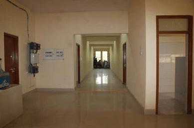 Faculty of Law, Banaras Hindu University Varanasi Campus photo 2