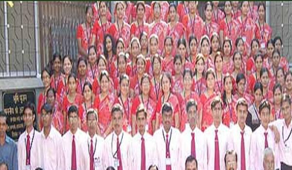 Dada Dukhayal College of Education Kachchh Facility photo 2