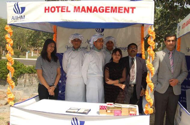 Angel Institute of International Hospitality and Management Greater Noida Infrastructure photo 2