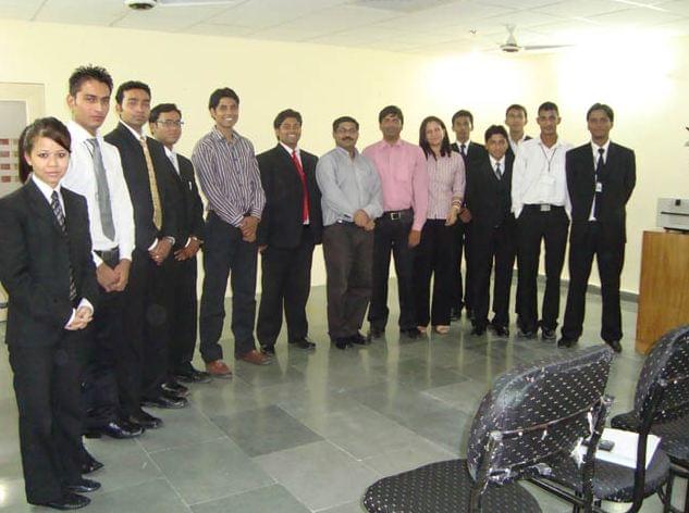 Angel Institute of International Hospitality and Management Greater Noida Infrastructure photo 3