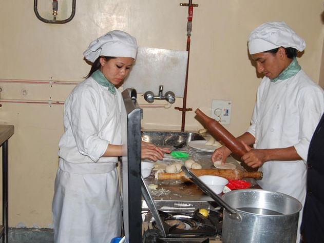 Angel Institute of International Hospitality and Management Greater Noida Infrastructure photo 5