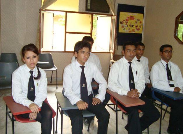 Angel Institute of International Hospitality and Management Greater Noida Infrastructure photo 11