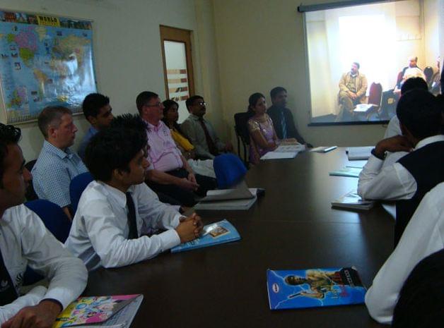 Angel Institute of International Hospitality and Management Greater Noida Infrastructure photo 13