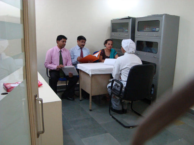 Angel Institute of International Hospitality and Management Greater Noida Infrastructure photo 1