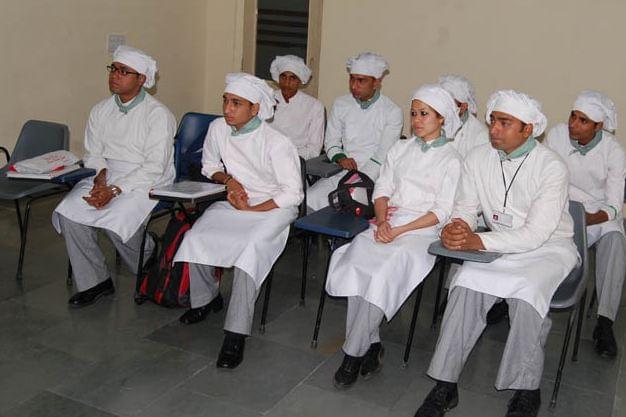 Angel Institute of International Hospitality and Management Greater Noida Infrastructure photo 9