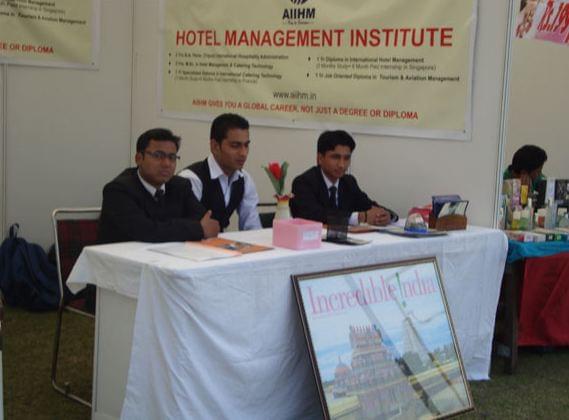 Angel Institute of International Hospitality and Management Greater Noida Infrastructure photo 10