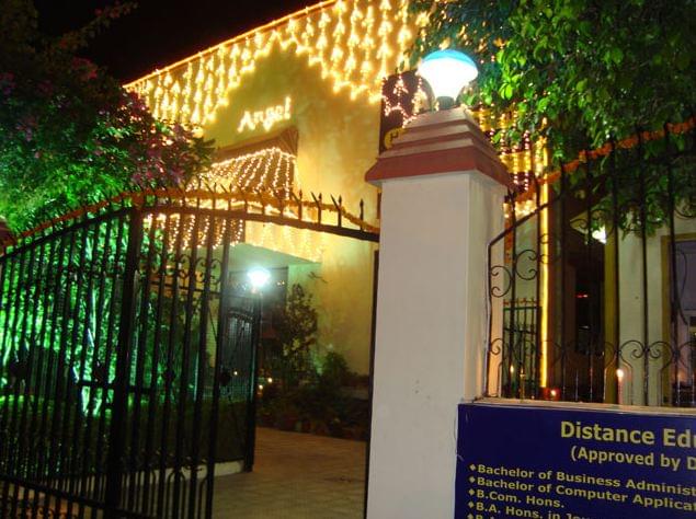 Angel Institute of International Hospitality and Management Greater Noida Campus photo 1