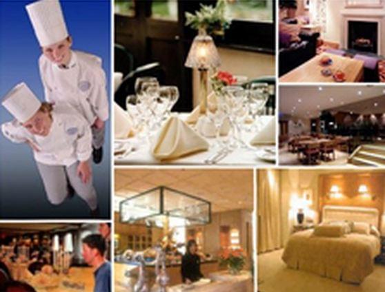 Annamal Institute of Hotel Management Chennai Infrastructure photo 2