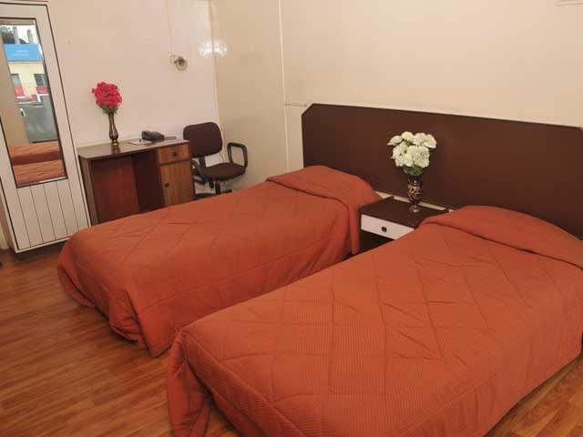 Canan School of Catering and Hotel Management Chennai Infrastructure photo 1