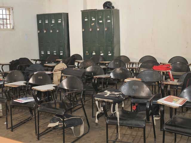 Canan School of Catering and Hotel Management Chennai Infrastructure photo 2