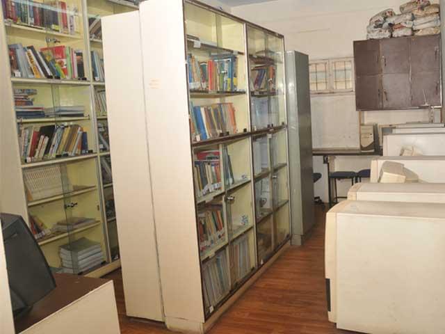 Canan School of Catering and Hotel Management Chennai Infrastructure photo 3