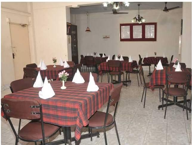 Canan School of Catering and Hotel Management Chennai Infrastructure photo 4