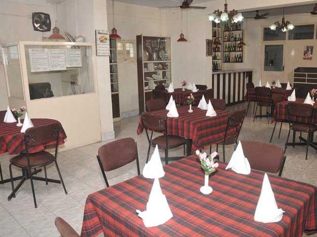 Canan School of Catering and Hotel Management Chennai Infrastructure photo 5