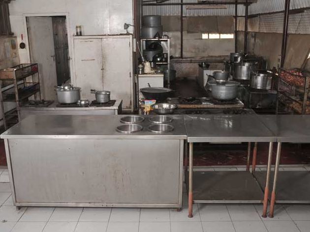 Canan School of Catering and Hotel Management Chennai Infrastructure photo 8