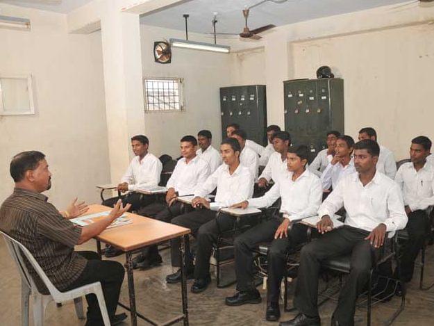 Canan School of Catering and Hotel Management Chennai Infrastructure photo 9