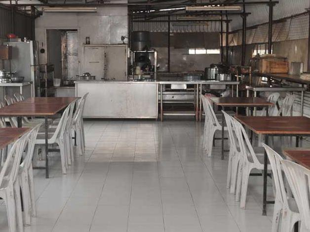 Canan School of Catering and Hotel Management Chennai Infrastructure photo 11