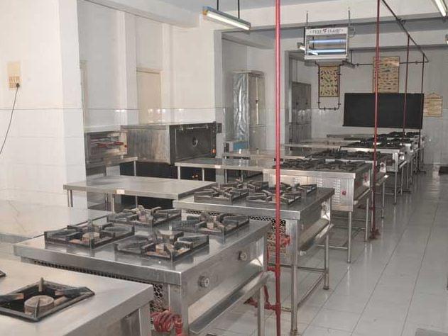 Canan School of Catering and Hotel Management Chennai Infrastructure photo 13