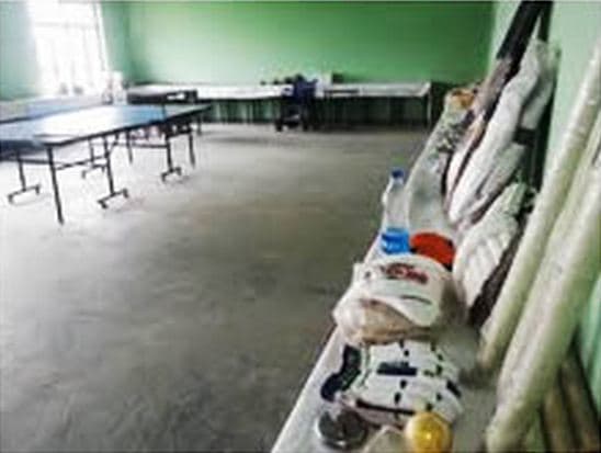 Babu Jai Shankar Gaya Prasad Mahavidyalaya Unnao Infrastructure photo 1