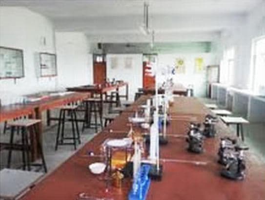 Babu Jai Shankar Gaya Prasad Mahavidyalaya Unnao Infrastructure photo 2