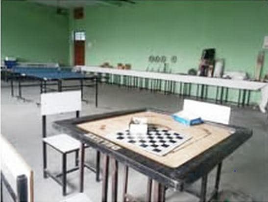 Babu Jai Shankar Gaya Prasad Mahavidyalaya Unnao Infrastructure photo 3