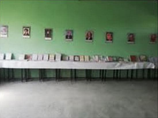 Babu Jai Shankar Gaya Prasad Mahavidyalaya Unnao Infrastructure photo 4