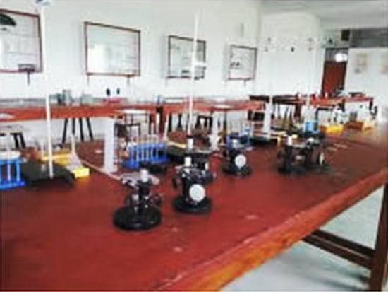 Babu Jai Shankar Gaya Prasad Mahavidyalaya Unnao Infrastructure photo 6