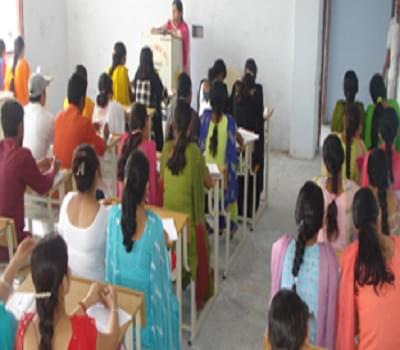 Daffodils College of Education Fatehabad Facility photo 1