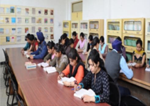 Bhutta College of Education Ludhiana Infrastructure photo 1