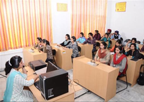 Bhutta College of Education Ludhiana Infrastructure photo 4