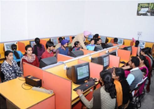 Bhutta College of Education Ludhiana Infrastructure photo 5