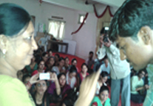 Darbar Gopaldas Shikshan Mahavidhyalaya Jamnagar Festivals photo 2