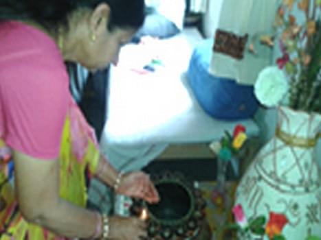 Darbar Gopaldas Shikshan Mahavidhyalaya Jamnagar Festivals photo 3