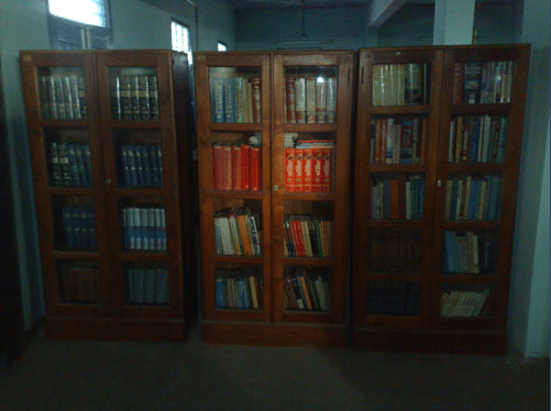 Daita Sriramulu Hindu College of Law Machilipatnam Facility photo 1