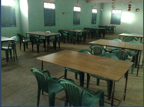 Daita Sriramulu Hindu College of Law Machilipatnam Facility photo 2