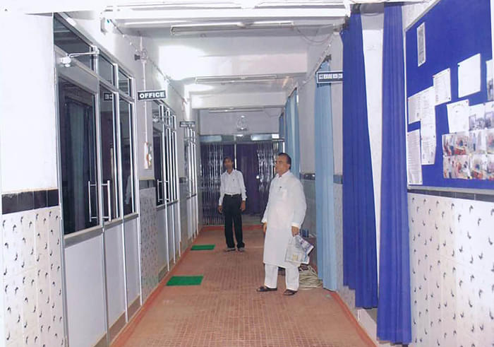 Bihar College of Teacher Education Patna Infrastructure photo 3