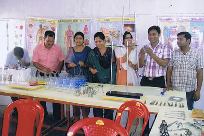 Bihar College of Teacher Education Patna Infrastructure photo 4