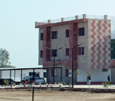 Darsh College of Education Sonepat Academic Building photo 1