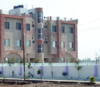 Darsh College of Education Sonepat Academic Building photo 3