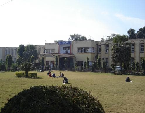 BSA Mathura Campus photo 1