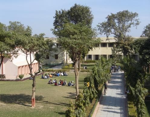 BSA Mathura Campus photo 3