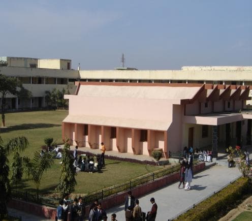 BSA Mathura Campus photo 5
