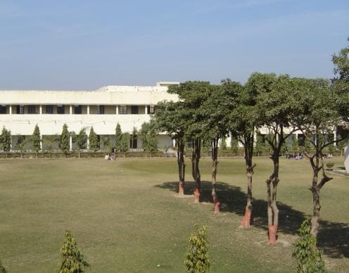 BSA Mathura Campus photo 6