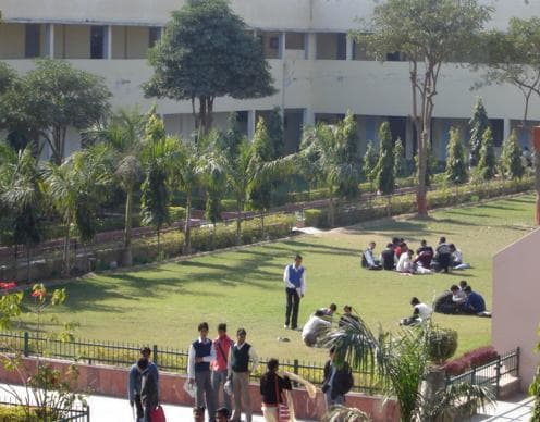 BSA Mathura Campus photo 9