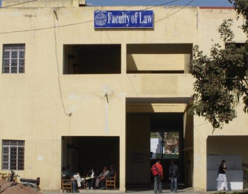 BSA Mathura Campus photo 11