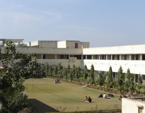 BSA Mathura Campus photo 12