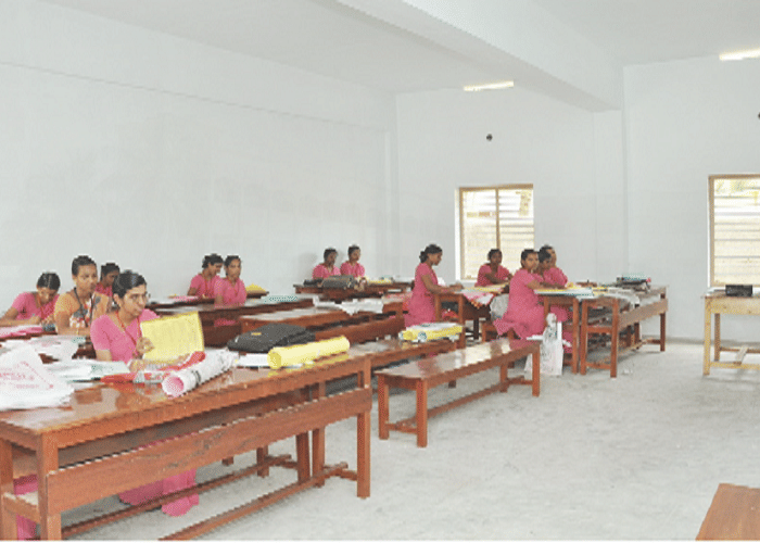 Bapuji Memorial College of Education Kanyakumari Extra Curriculars photo 1