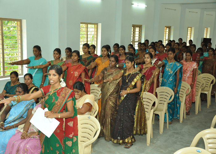 Bapuji Memorial College of Education Kanyakumari Extra Curriculars photo 2