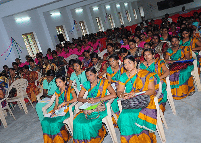 Bapuji Memorial College of Education Kanyakumari Extra Curriculars photo 4